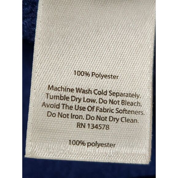 Vineyard Vines | Blue | Quarter-Zip | Women's size Small | Tops bundle - Picture 12 of 13